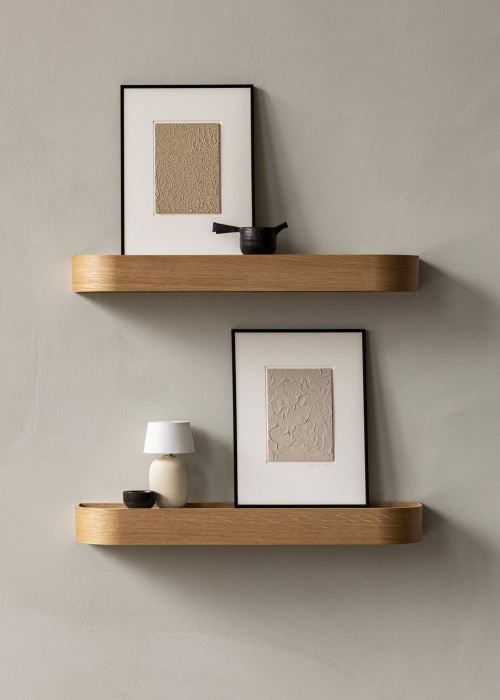 Переносной настольный светильник Torso Table Lamp, Portable, Audo Copenhagen (ex. Menu)