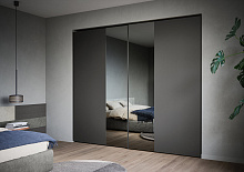 Шкаф Offset Sliding Door, Novamobili