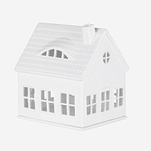 Домик-подсвечник Dormer House, Räder