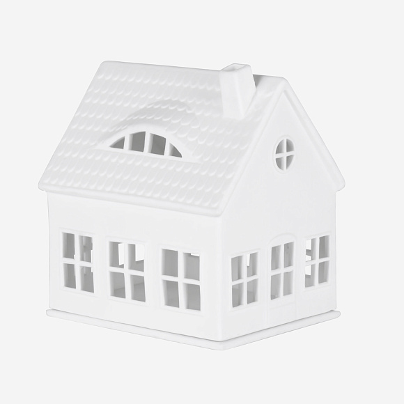 Домик-подсвечник Dormer House, Räder