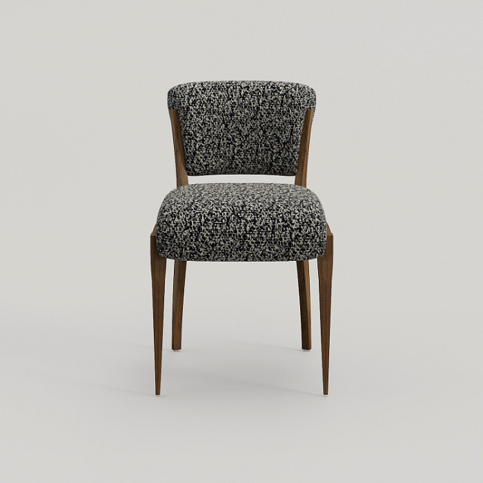 Стул Amelot Chair, MODÉNATURE