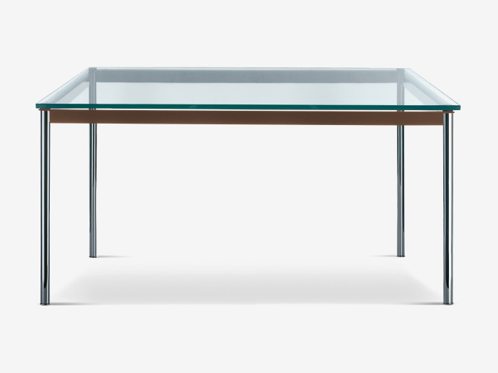 Обеденный стол 10 Table En Tube, Cassina