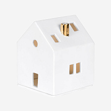 Домик-подсвечник Golden Chimney, Räder