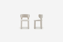 Стул Lucy, Ditre Italia