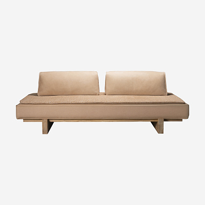 Уличная кушетка Raf Lounger 