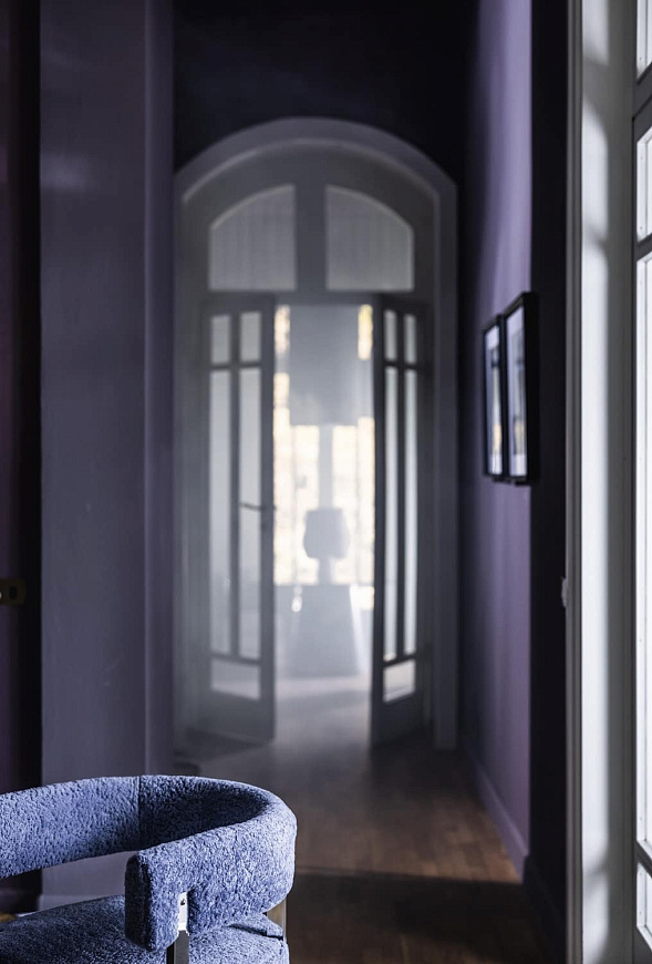 Стул T Chair, Baxter