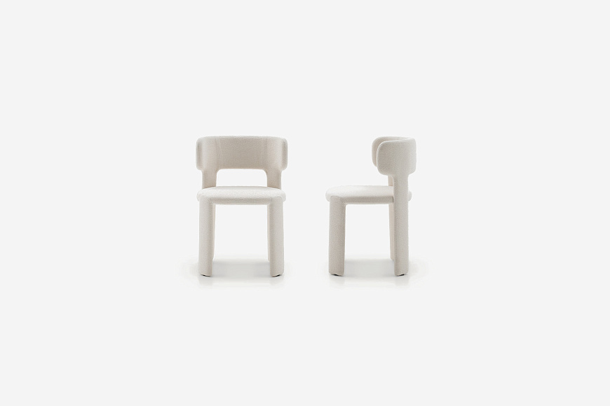 Стул Lucy, Ditre Italia