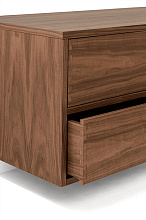 Комод Wood-In, DePadova