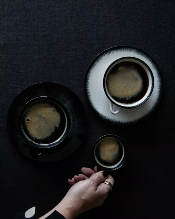 Чашка Espresso Cup, 12.7, Serax