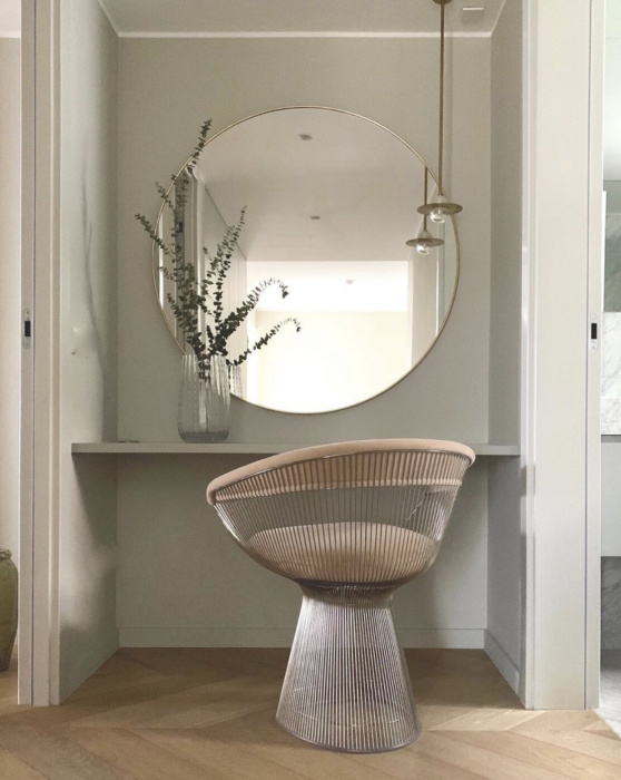 Подвесной светильник Alba Pendant, tube, Contain