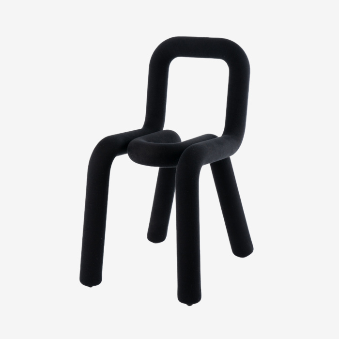 Стул Bold Chair, Moustache