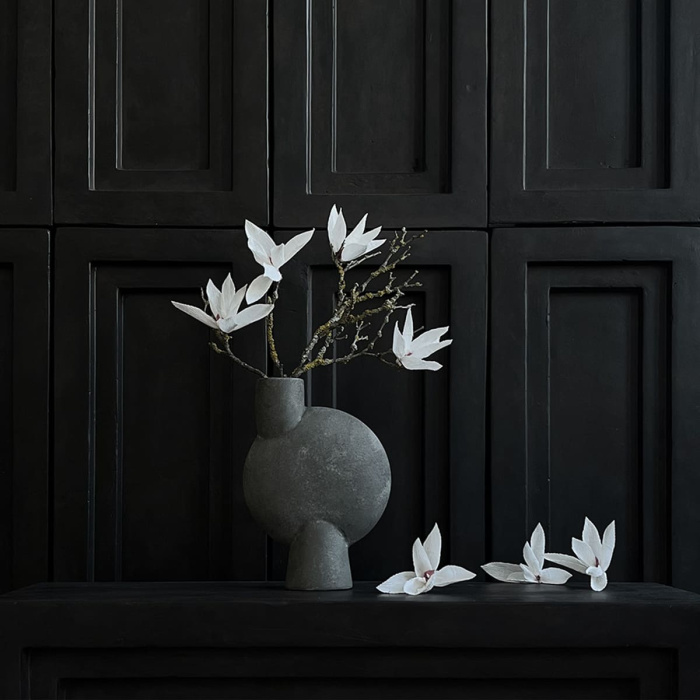 Ваза Sphere Vase Bubl, 101 Copenhagen