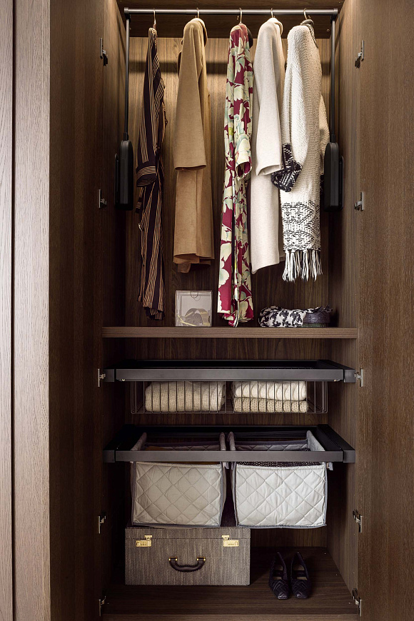 Шкаф Stave, Novamobili