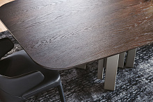 Консоль Skyline Wood, Cattelan Italia