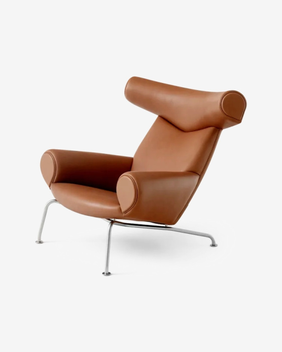 Кресло Wegner Ox Chair, Fredericia