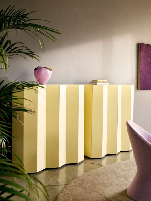 Буфет Z24 Cupboard 726, Zanotta