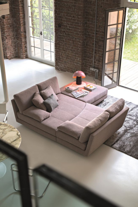 Диван-кровать Evans, Ditre Italia