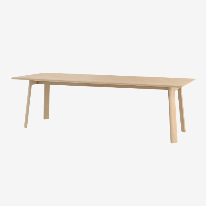 Стол Alle Table 250 cm / 98 in, Hem