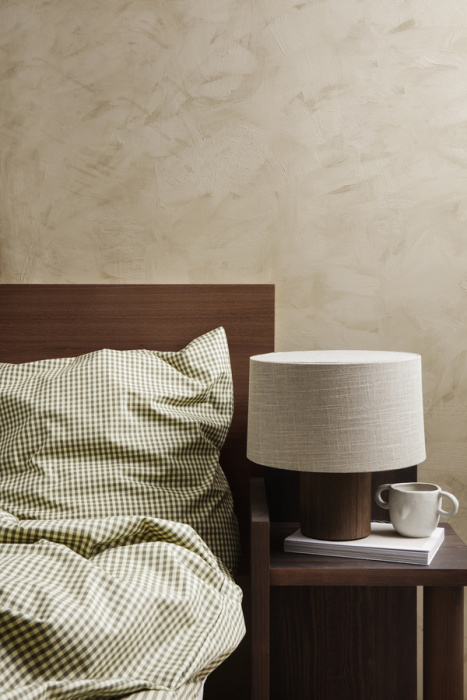 Детское постельное белье Check Bedding, Ferm Living