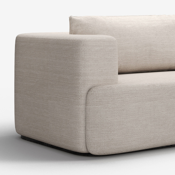 Диван Bone Sofa #1, MODÉNATURE