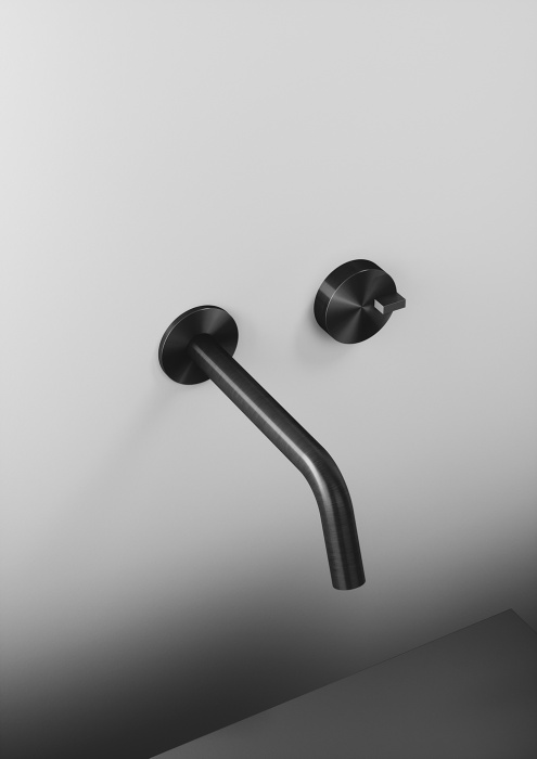 Смеситель из стены Q 18 10 / 18 11, Quadro Design