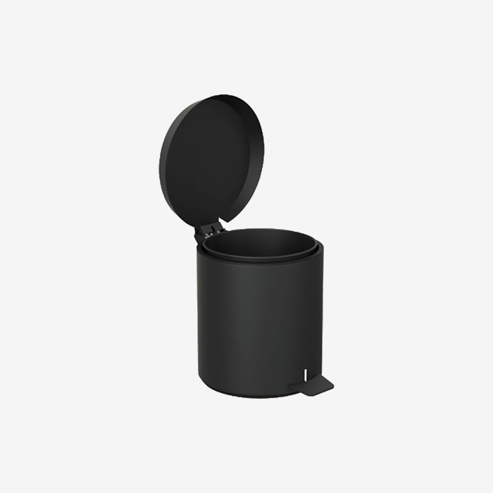 Мусорное ведро с педалью Pedal Bin, Frost