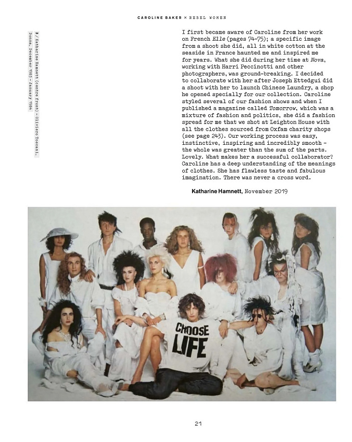 Книга Rebel Stylist, Acc Art Books