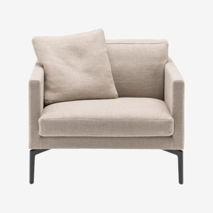 Кресло Clan Squared, Living Divani