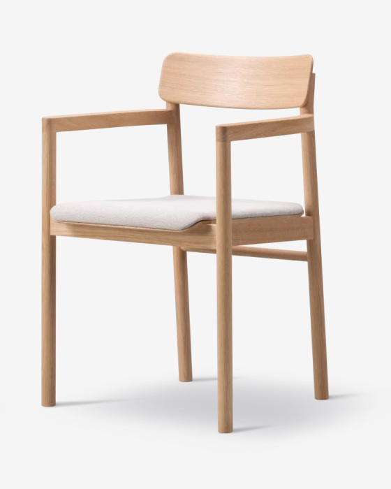 Стул Post Armchair, Fredericia