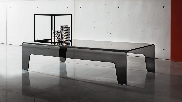 Журнальный столик Frog, Sovet Italia