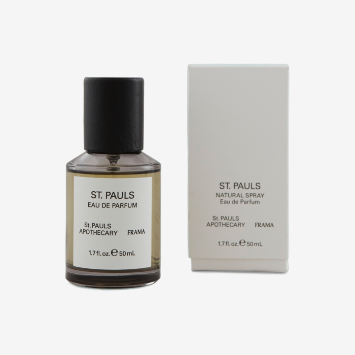 Парфюмерная вода Frama Eau de Parfum, Frama