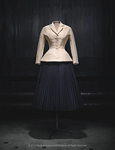 Книга Dior: The New Look Revolution, Rizzoli International Publications Inc.