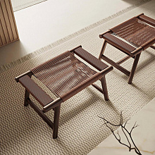 Пуф Giano, Flexform