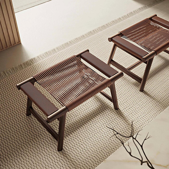 Пуф Giano, Flexform