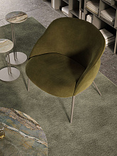 Кресло Camilla Lounge, Cattelan Italia