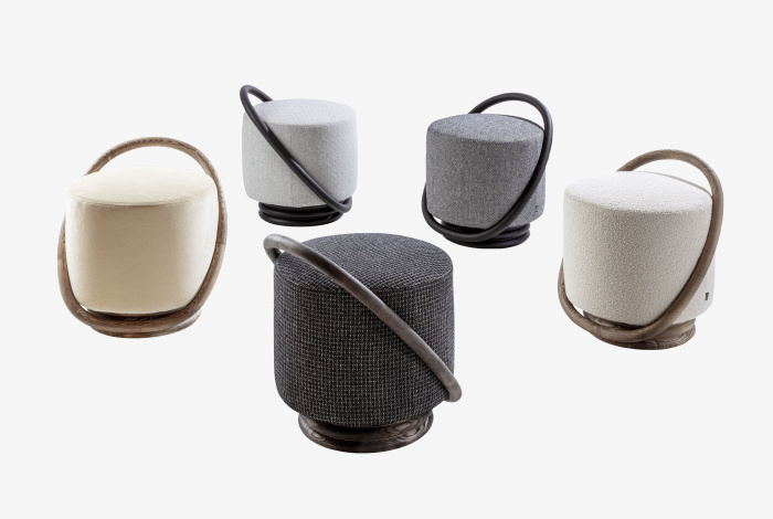 Пуф Smile, Porada