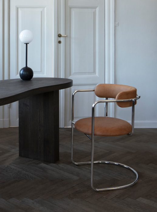 Стул FF Cantilever, Friends & Founders