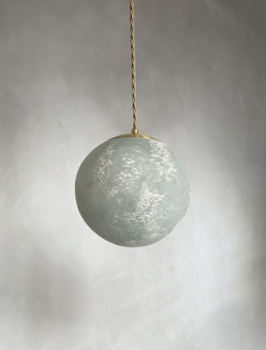 Подвесной светильник Salty Ball, Contain
