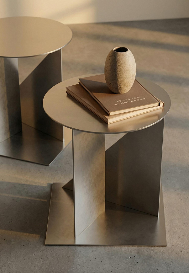 Журнальный стол Suprematic Table, ART MNFST