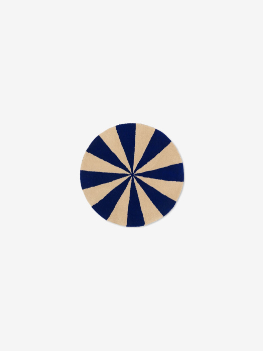 Ковёр Arch Tufted Rug, Ferm Living