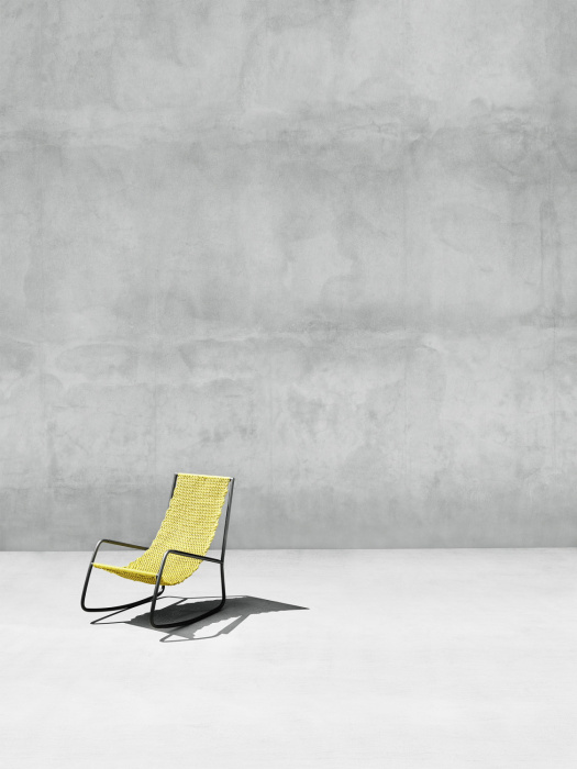 Уличное кресло Flow Outdoor, Living Divani