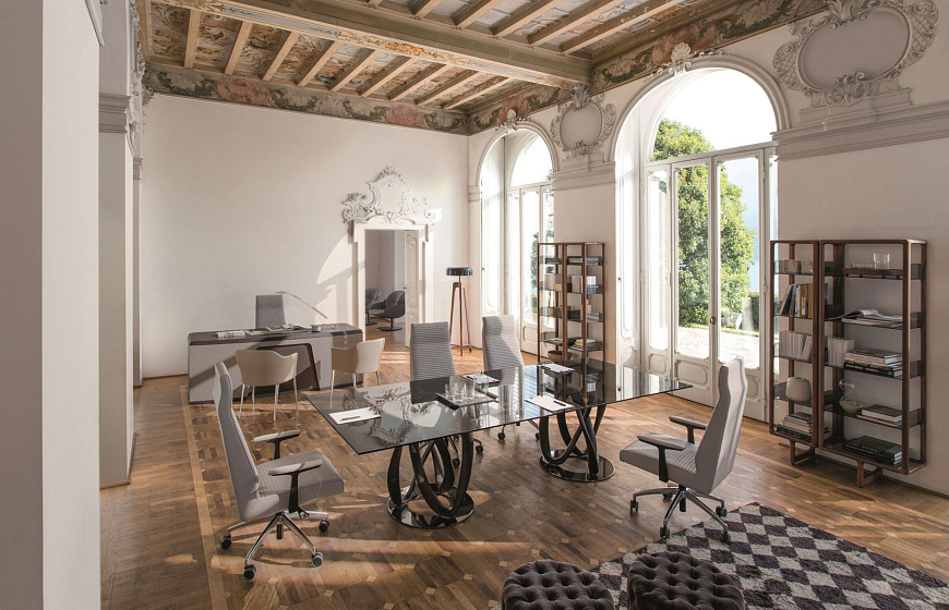 Стул Elis, Porada