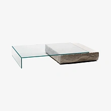Журнальный столик Terraliquida, Glas Italia