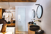 Смеситель Inciso, Gessi