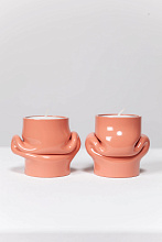Подсвечник Mondo Tea Light Holder, AOT Studio