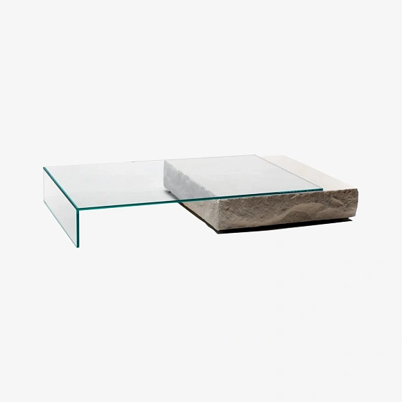 Журнальный столик Terraliquida, Glas Italia