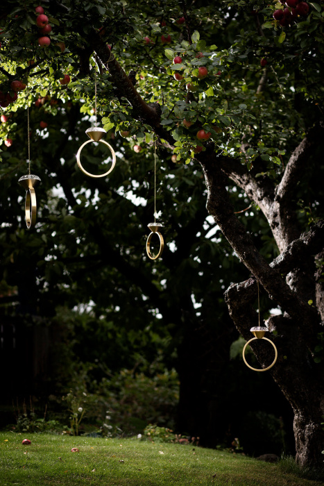 Кормушка для птиц Diamond Bird Feeder, Garden Glory