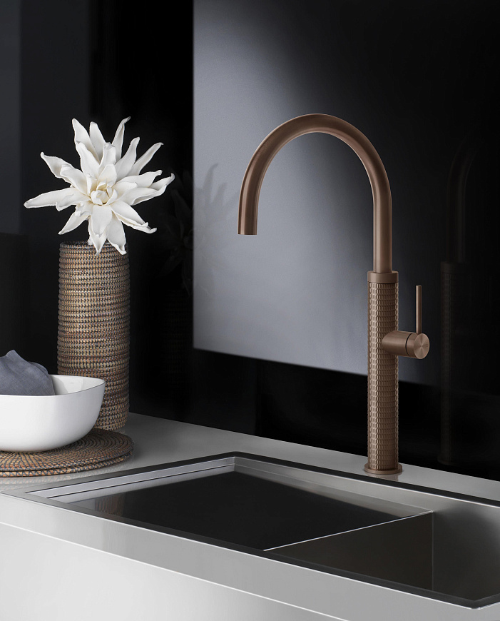 Смеситель Gessi316, Gessi