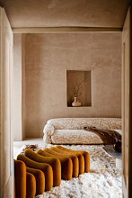 Диван Sesann, Tacchini