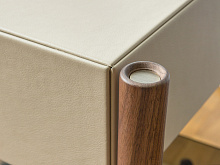 Комод Regent, Porada